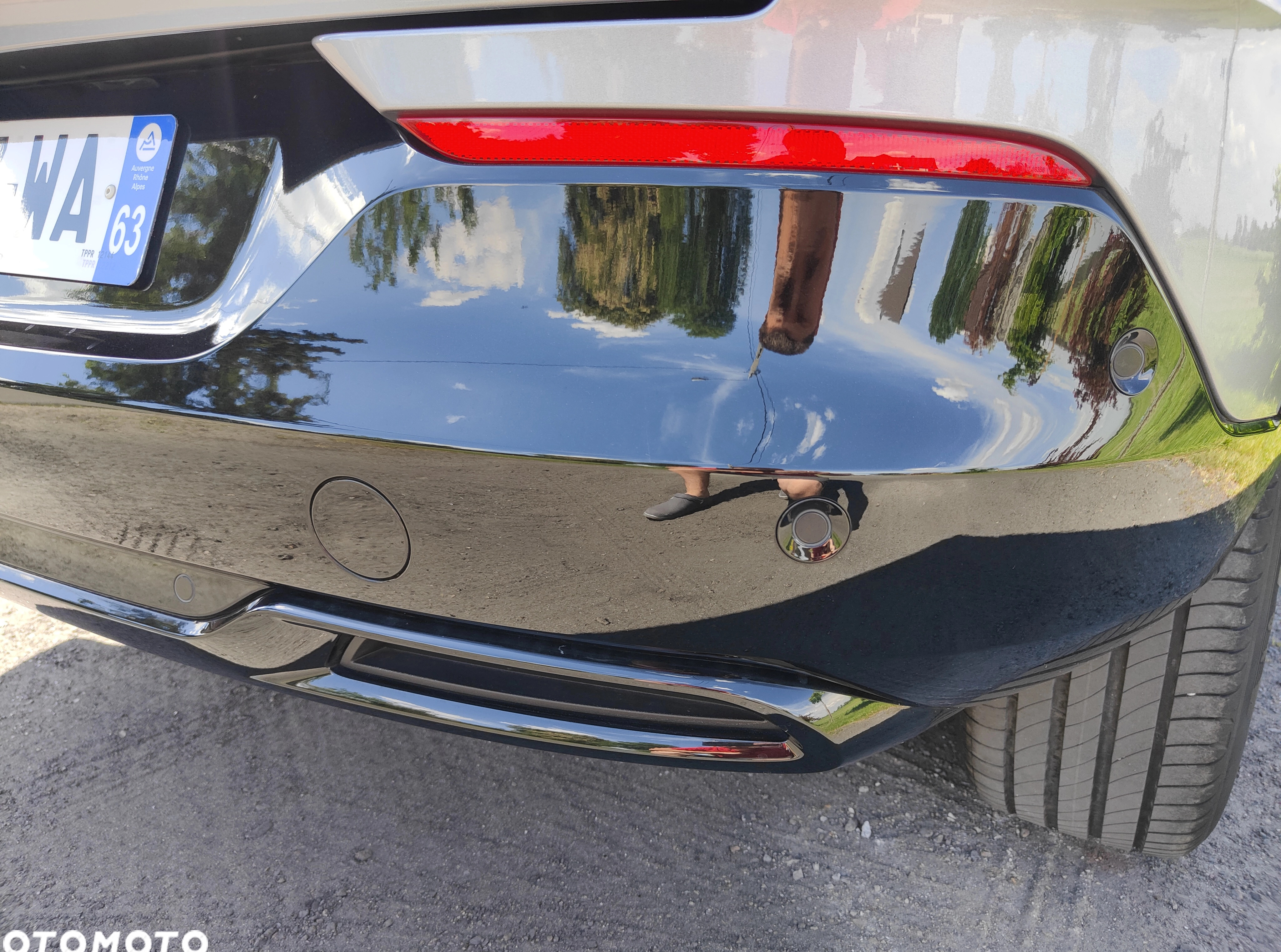 Opel Grandland X cena 61900 przebieg: 23137, rok produkcji 2022 z Kalisz małe 254
